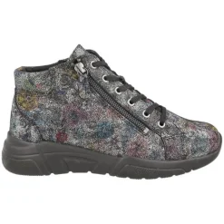 Women's Wide Fit DB Harbour Boots