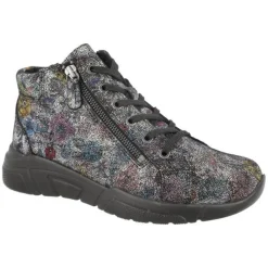 Women's Wide Fit DB Harbour Boots