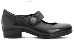 Womens Wide Fit DB Harriette Shoes