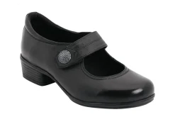 Womens Wide Fit DB Harriette Shoes