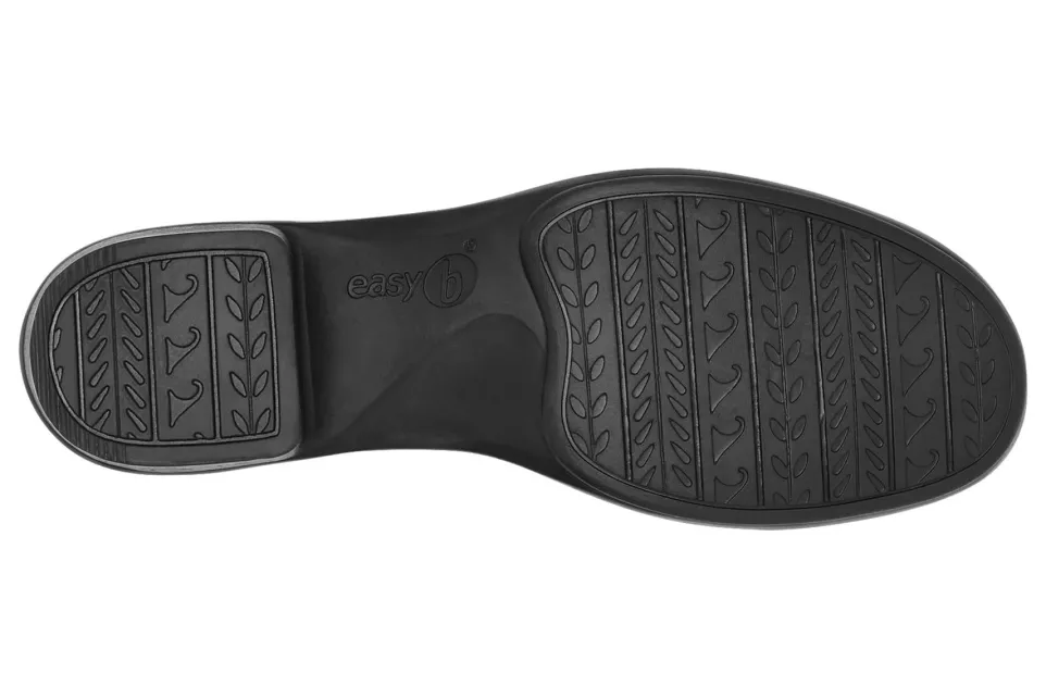 Womens Wide Fit DB Harriette Shoes