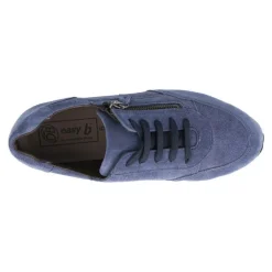 Women's Wide Fit DB Harrier Trainers