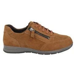 Women's Wide Fit DB Harrier Trainers