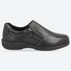 Women's Wide Fit DB Haven Shoes