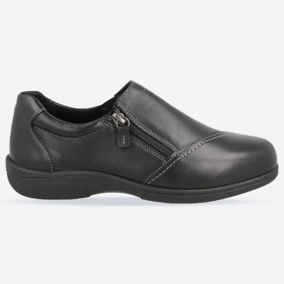 Women's Wide Fit DB Haven Shoes
