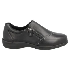 Women's Wide Fit DB Haven Shoes