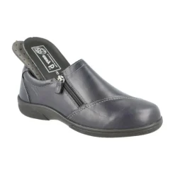 Women's Wide Fit DB Haven Shoes