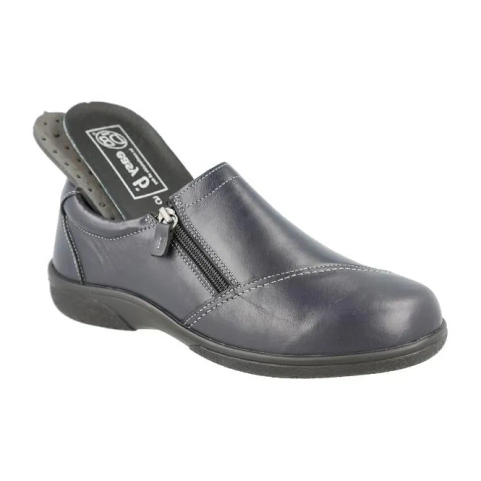 Women's Wide Fit DB Haven Shoes