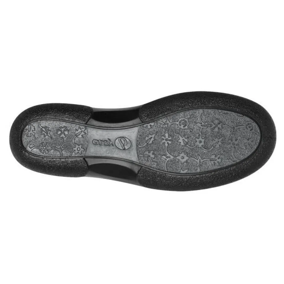 Women's Wide Fit DB Haven Shoes