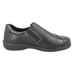 Women's Wide Fit DB Haven Shoes