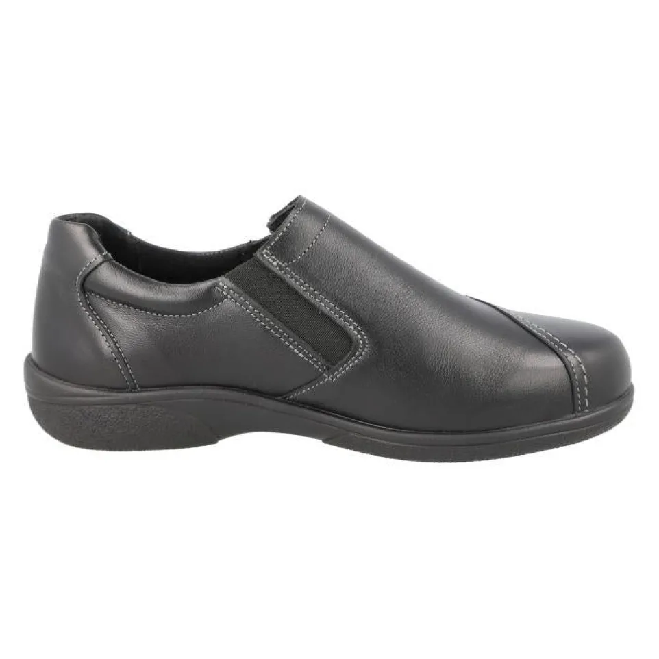 Women's Wide Fit DB Haven Shoes
