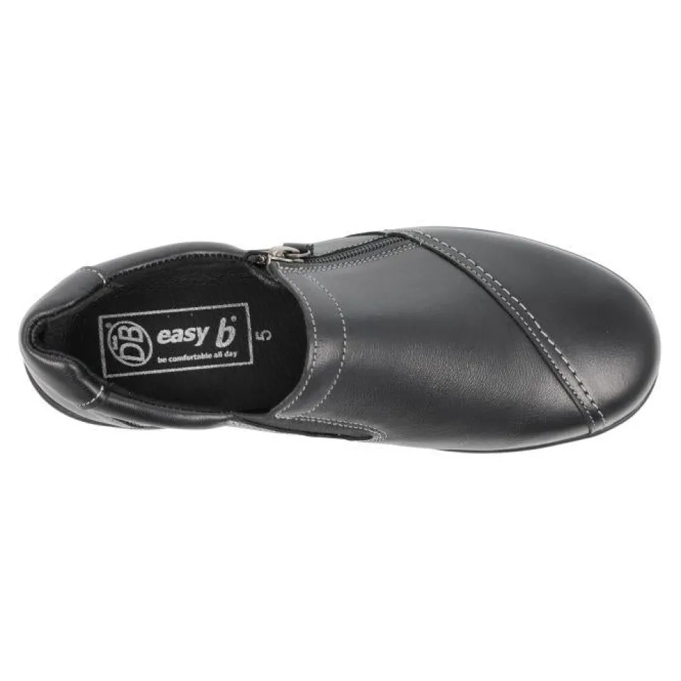 Women's Wide Fit DB Haven Shoes