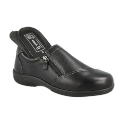 Women's Wide Fit DB Haven Shoes