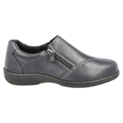 Women's Wide Fit DB Haven Shoes