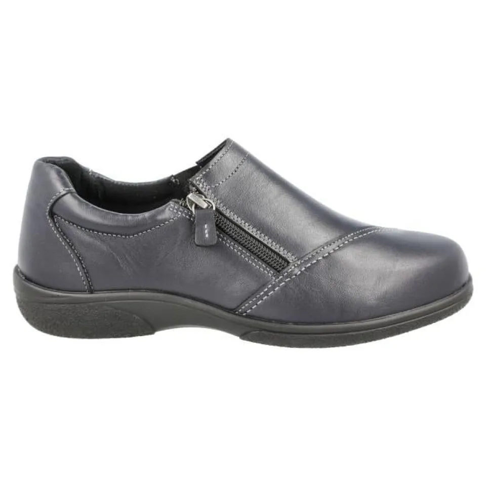 Women's Wide Fit DB Haven Shoes