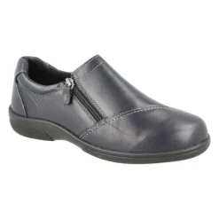 Women's Wide Fit DB Haven Shoes