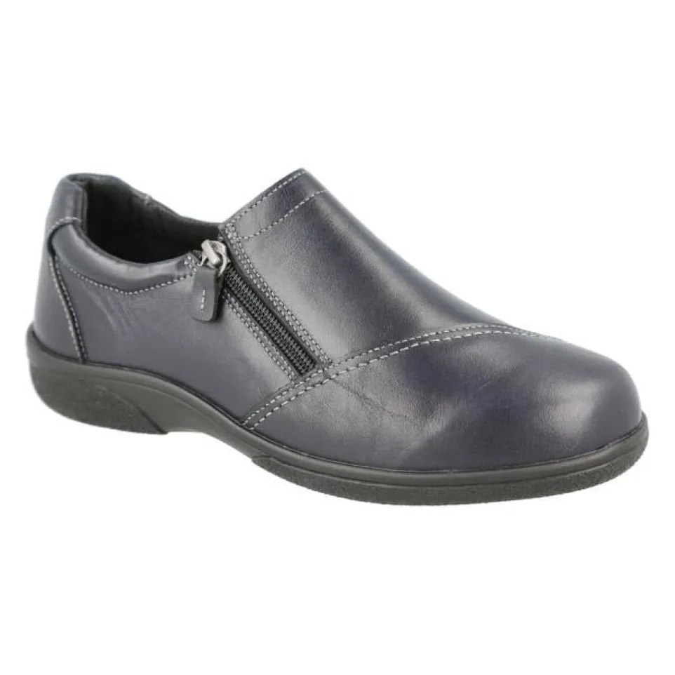 Women's Wide Fit DB Haven Shoes