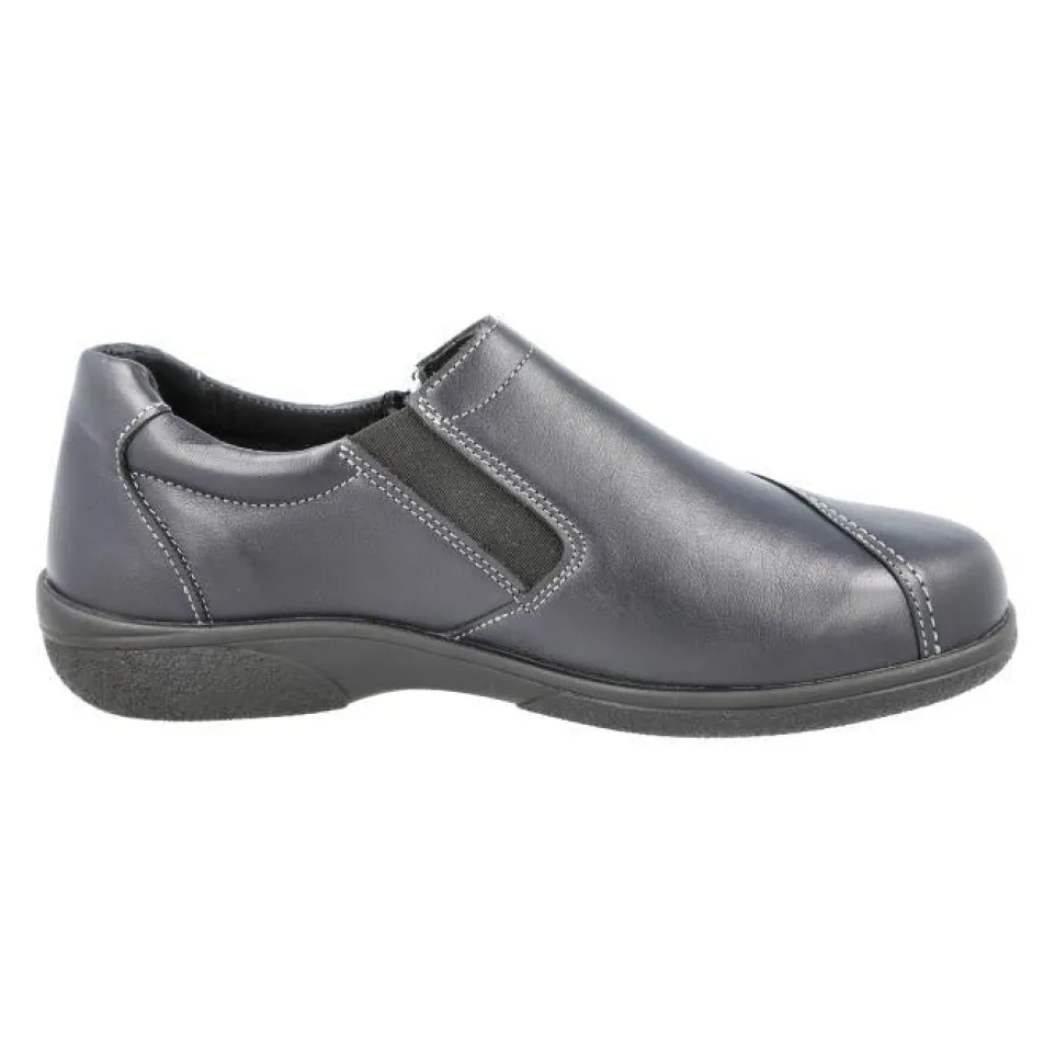 Women's Wide Fit DB Haven Shoes