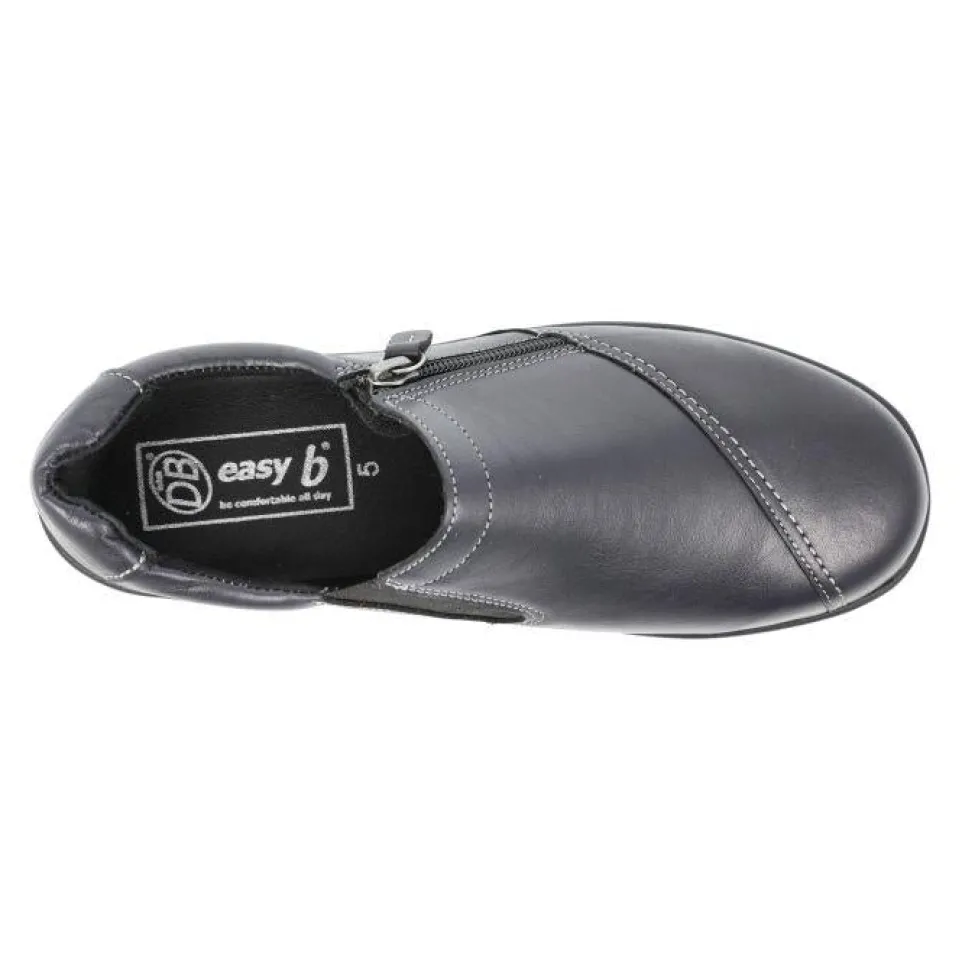 Women's Wide Fit DB Haven Shoes