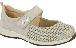 Womens Wide Fit DB Hawaii Canvas Shoes