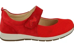 Womens Wide Fit DB Hawaii Canvas Shoes
