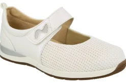 Womens Wide Fit DB Hawaii Canvas Shoes