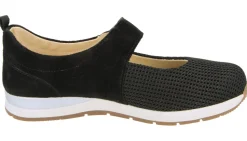 Womens Wide Fit DB Hawaii Canvas Shoes