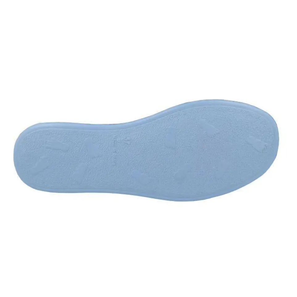 Women's Wide Fit DB Hawfinch Mule Slippers
