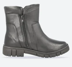 Women's Wide Fit DB Hay Boots