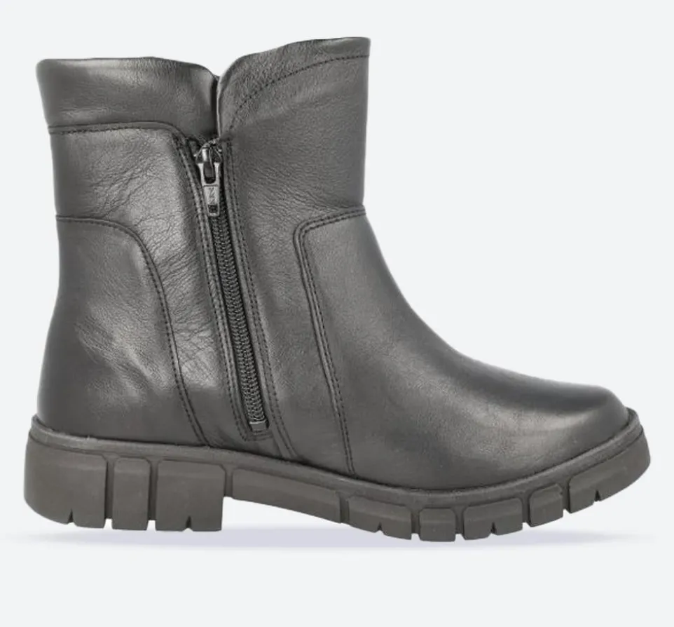 Women's Wide Fit DB Hay Boots
