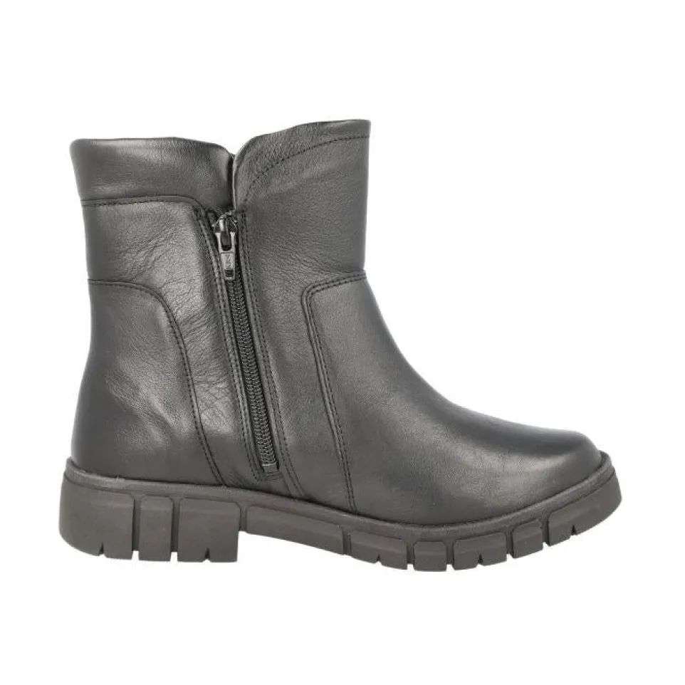 Women's Wide Fit DB Hay Boots