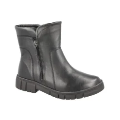 Women's Wide Fit DB Hay Boots