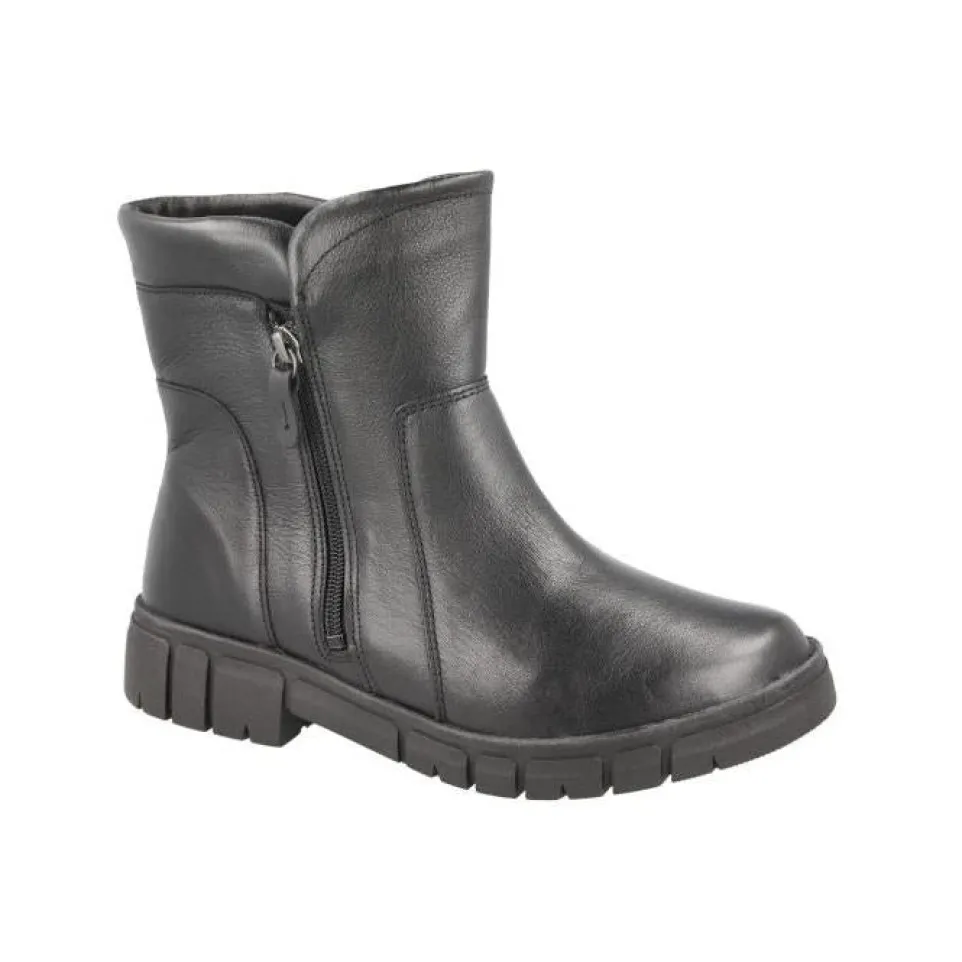 Women's Wide Fit DB Hay Boots
