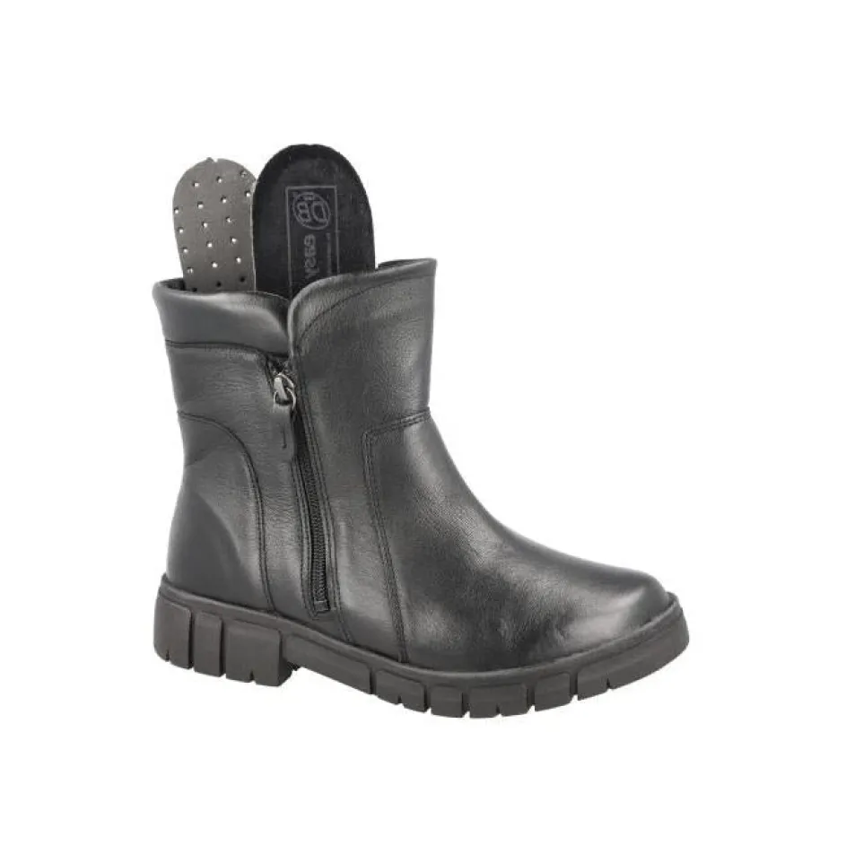 Women's Wide Fit DB Hay Boots