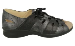 Womens Wide Fit DB Hazel Sandals
