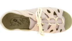 Womens Wide Fit DB Hazel Sandals