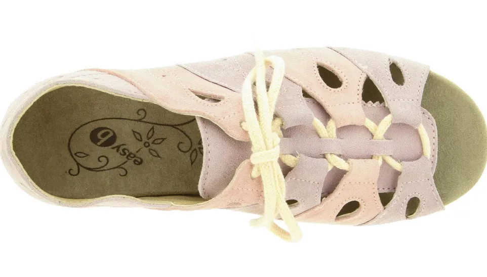Womens Wide Fit DB Hazel Sandals