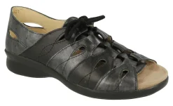 Womens Wide Fit DB Hazel Sandals