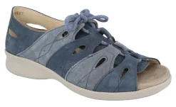 Womens Wide Fit DB Hazel Sandals