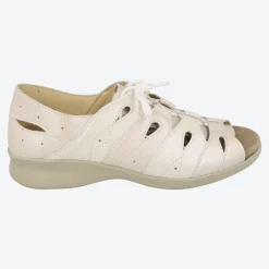 Womens Wide Fit DB Hazel Sandals