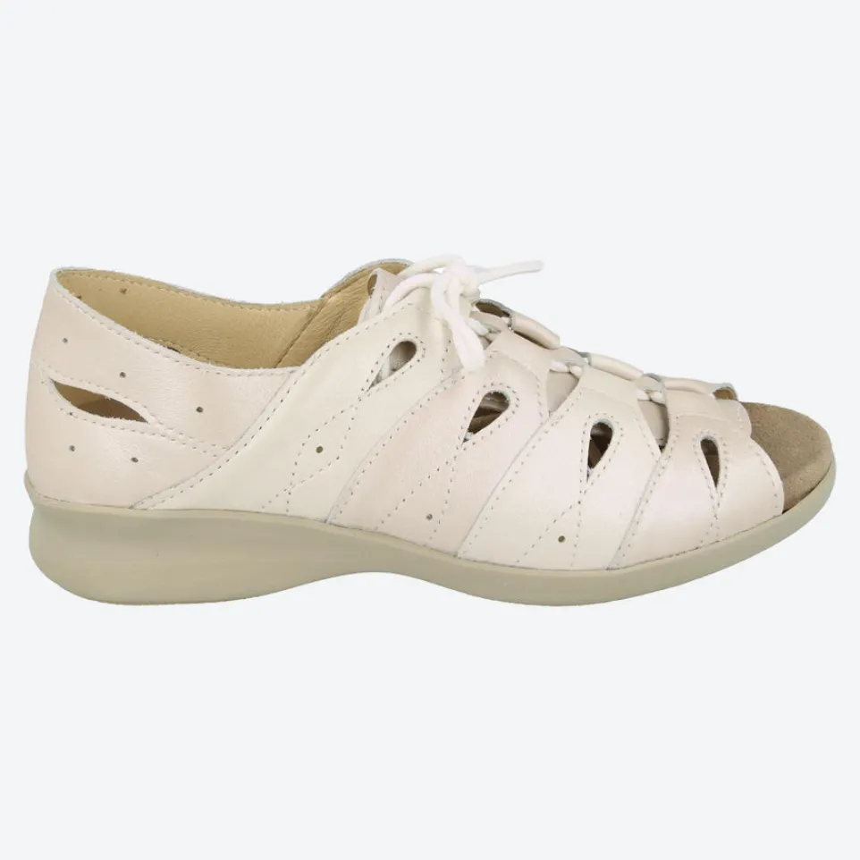 Womens Wide Fit DB Hazel Sandals