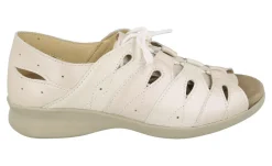 Womens Wide Fit DB Hazel Sandals