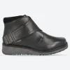 Women's Wide Fit DB Hitchin Boots