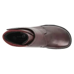 Women's Wide Fit DB Hitchin Boots