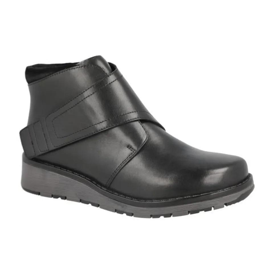 Women's Wide Fit DB Hitchin Boots