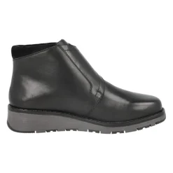 Women's Wide Fit DB Hitchin Boots
