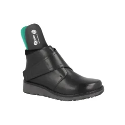 Women's Wide Fit DB Hitchin Boots