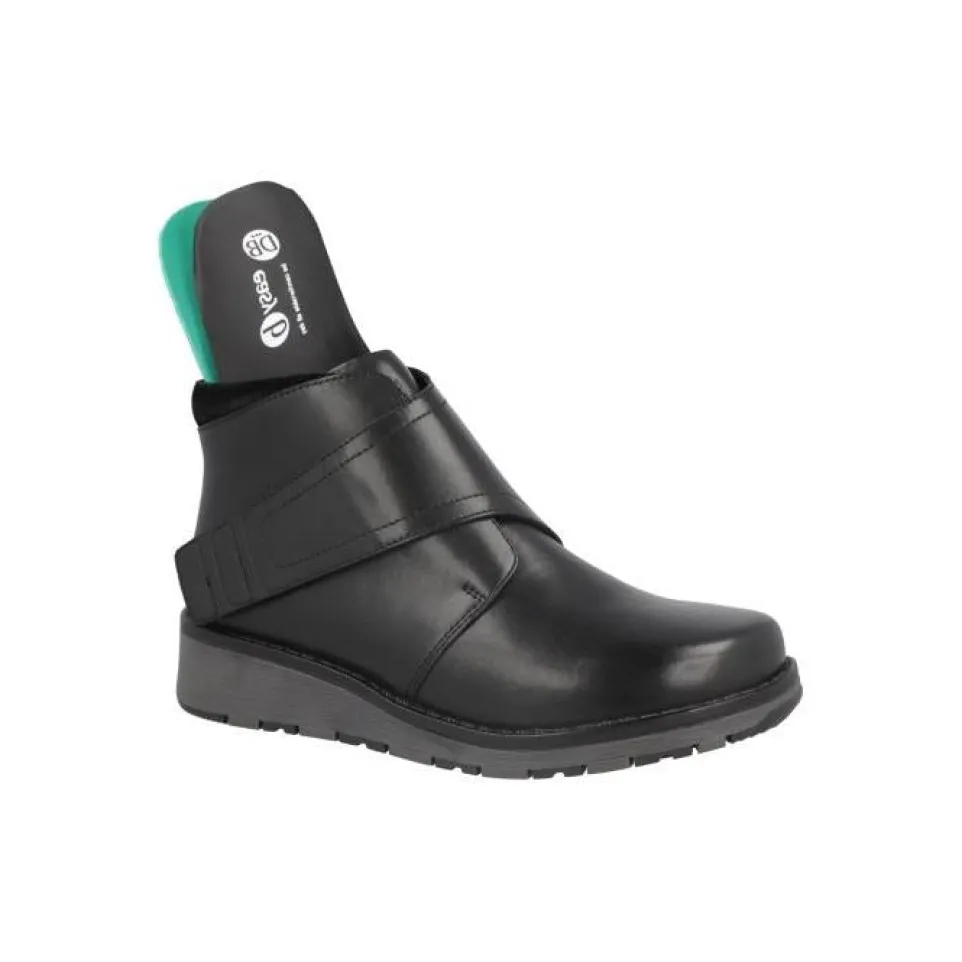 Women's Wide Fit DB Hitchin Boots