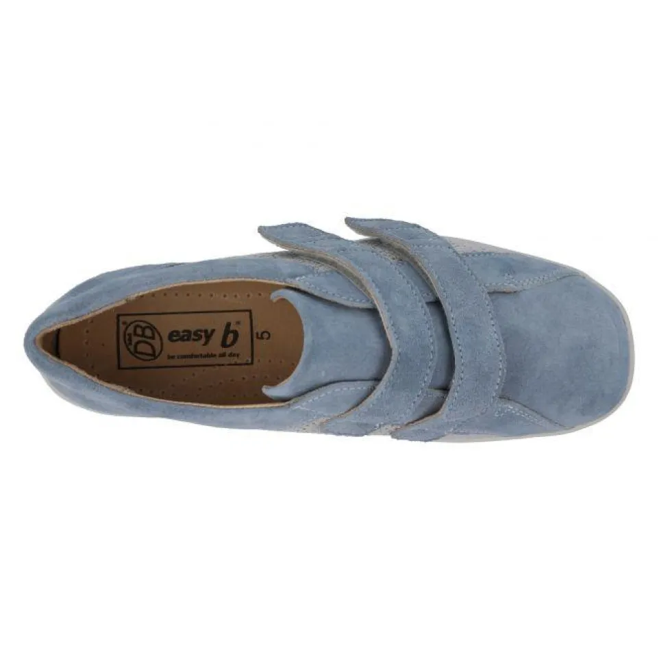 Women's Wide Fit DB Hummingbird Shoes