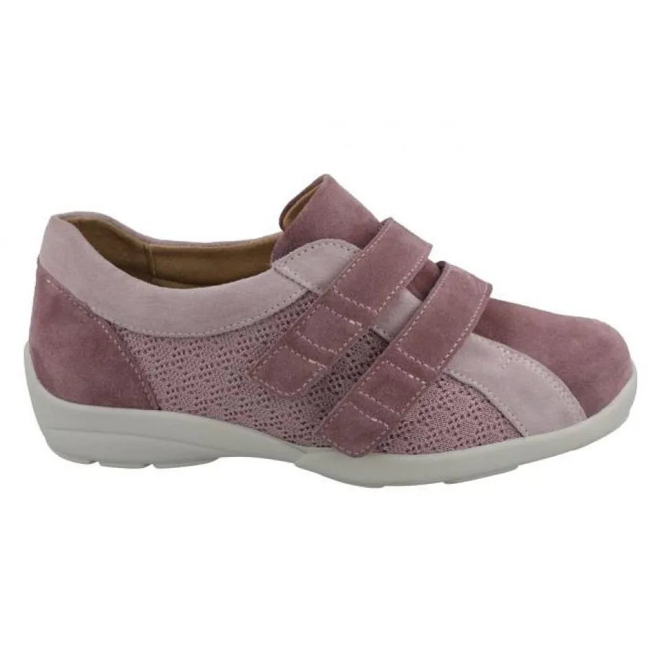 Women's Wide Fit DB Hummingbird Shoes